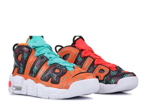 nike air uptempo orange|Nike Uptempo online shop.